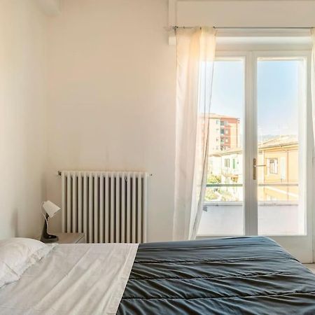 Chic Italian Escape - Casa Vacanze Lorusso Montecatini Terme Eksteriør bilde