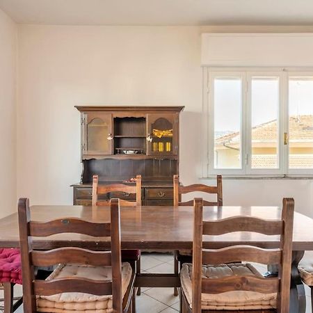 Chic Italian Escape - Casa Vacanze Lorusso Montecatini Terme Eksteriør bilde