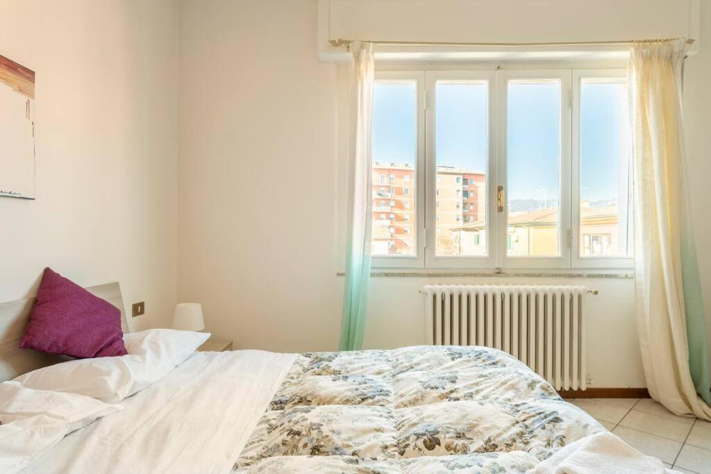 Chic Italian Escape - Casa Vacanze Lorusso Montecatini Terme Eksteriør bilde