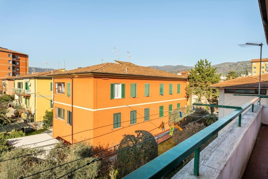 Chic Italian Escape - Casa Vacanze Lorusso Montecatini Terme Eksteriør bilde
