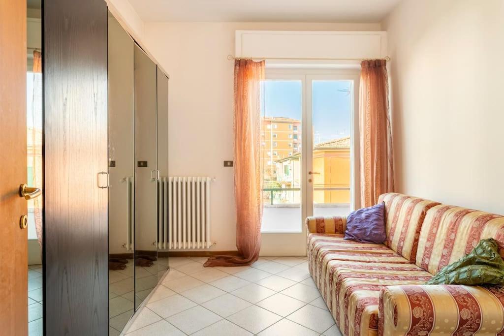 Chic Italian Escape - Casa Vacanze Lorusso Montecatini Terme Eksteriør bilde