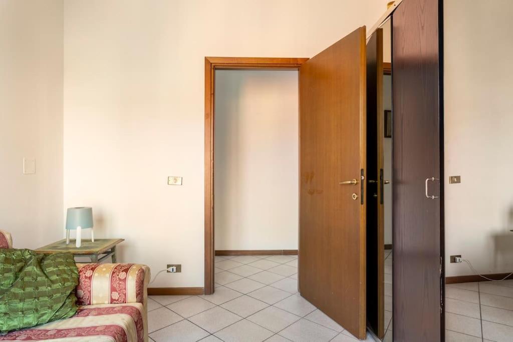 Chic Italian Escape - Casa Vacanze Lorusso Montecatini Terme Eksteriør bilde