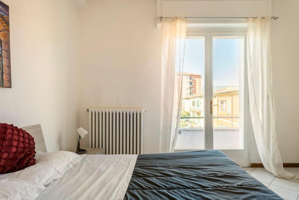 Chic Italian Escape - Casa Vacanze Lorusso Montecatini Terme Eksteriør bilde
