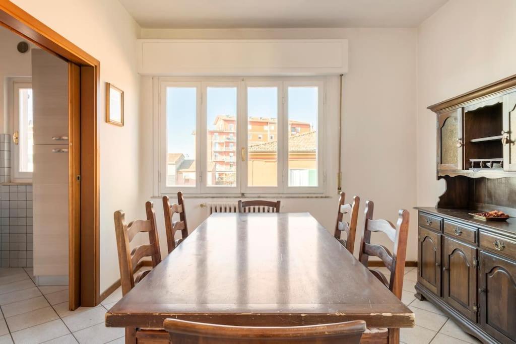 Chic Italian Escape - Casa Vacanze Lorusso Montecatini Terme Eksteriør bilde