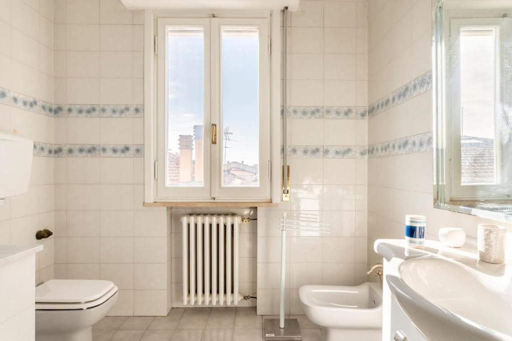 Chic Italian Escape - Casa Vacanze Lorusso Montecatini Terme Eksteriør bilde