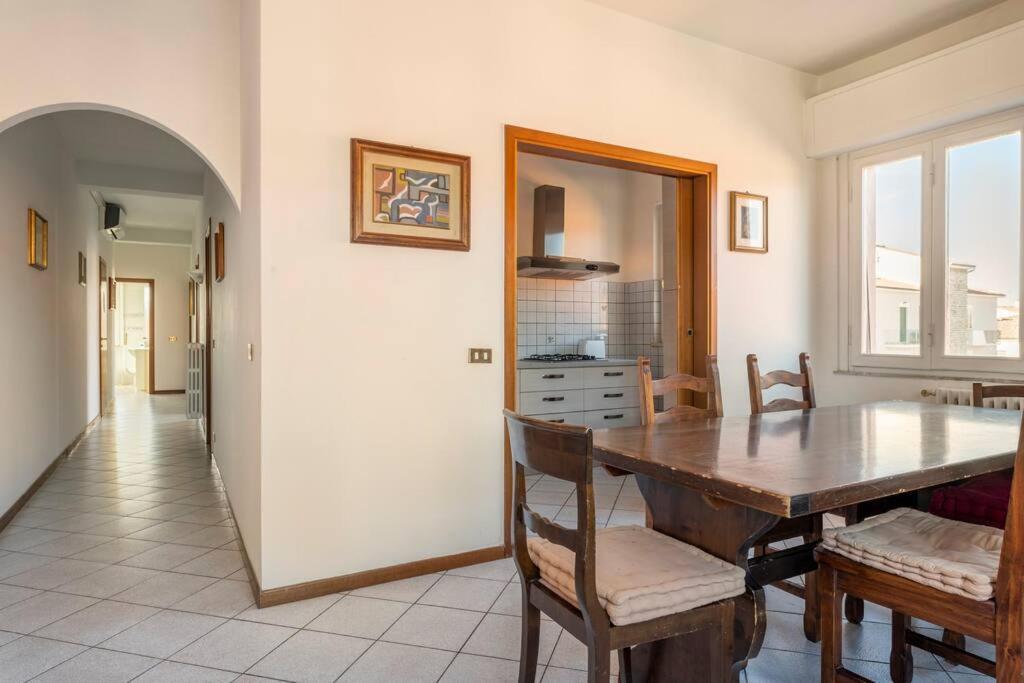 Chic Italian Escape - Casa Vacanze Lorusso Montecatini Terme Eksteriør bilde