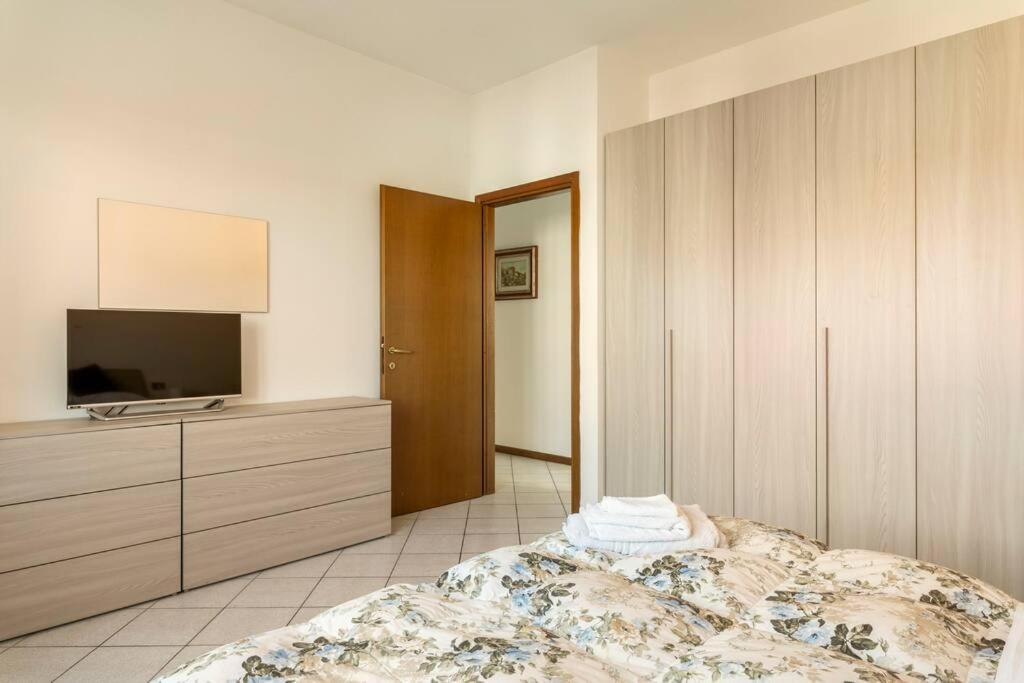 Chic Italian Escape - Casa Vacanze Lorusso Montecatini Terme Eksteriør bilde
