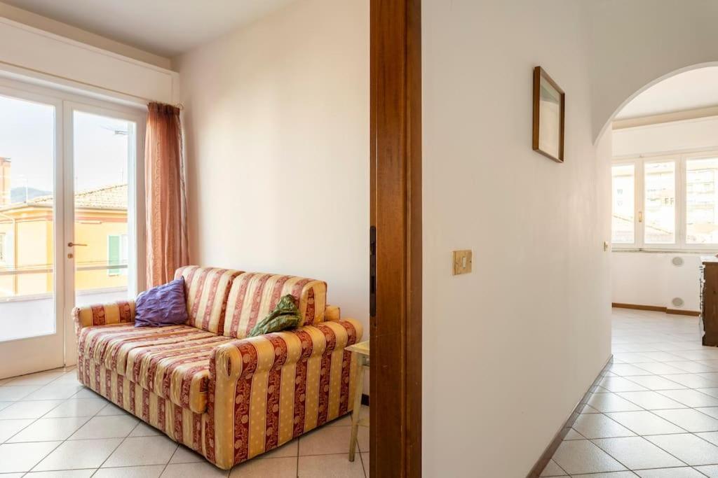Chic Italian Escape - Casa Vacanze Lorusso Montecatini Terme Eksteriør bilde