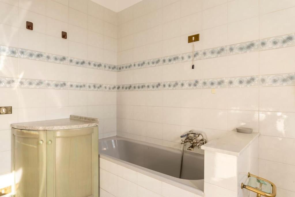 Chic Italian Escape - Casa Vacanze Lorusso Montecatini Terme Eksteriør bilde