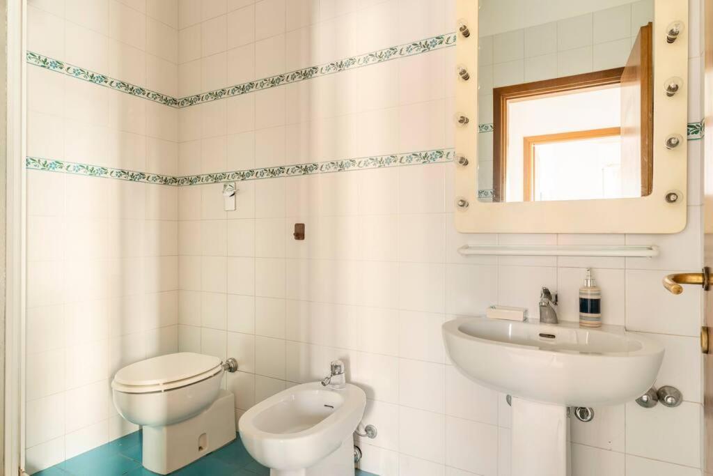 Chic Italian Escape - Casa Vacanze Lorusso Montecatini Terme Eksteriør bilde
