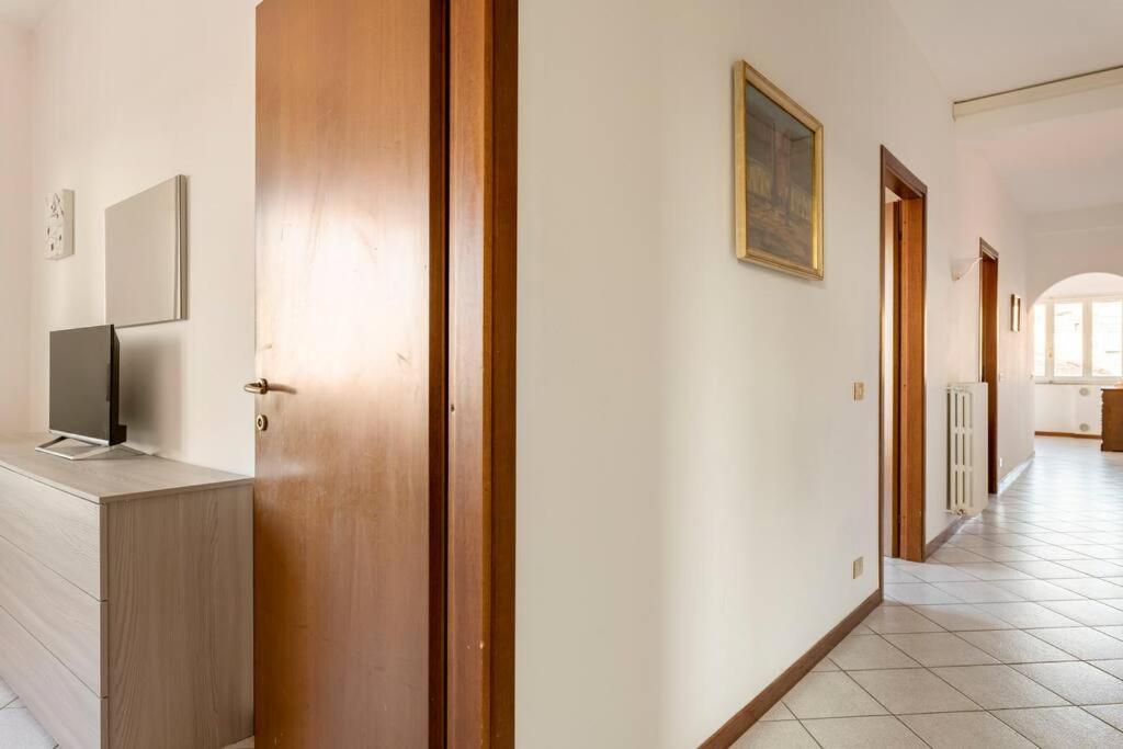 Chic Italian Escape - Casa Vacanze Lorusso Montecatini Terme Eksteriør bilde