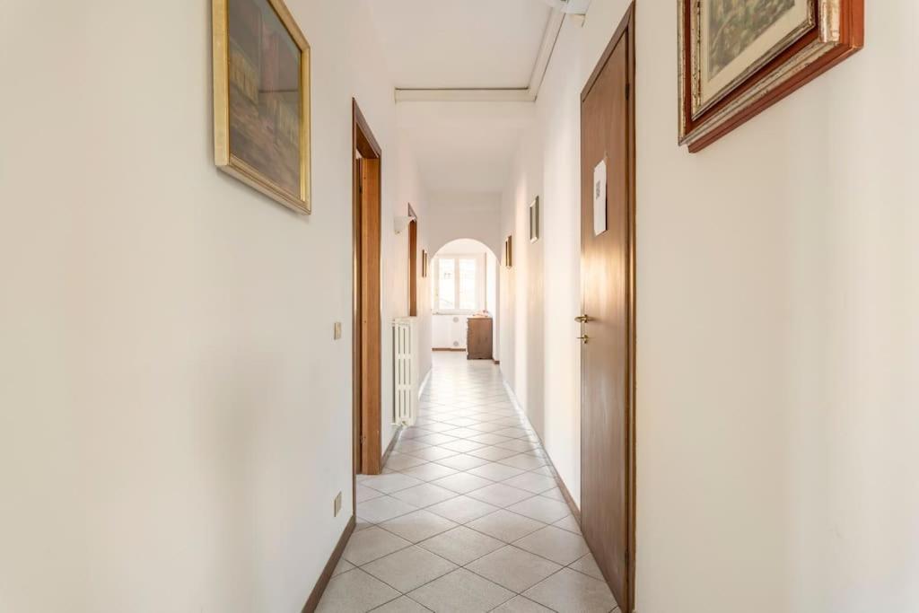 Chic Italian Escape - Casa Vacanze Lorusso Montecatini Terme Eksteriør bilde