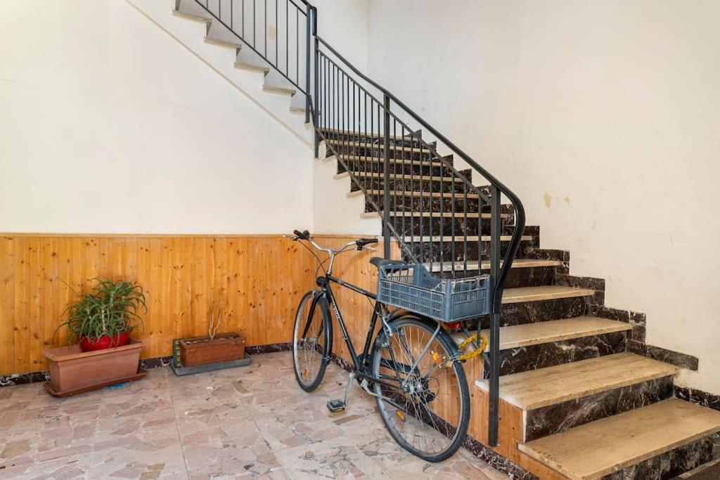 Chic Italian Escape - Casa Vacanze Lorusso Montecatini Terme Eksteriør bilde