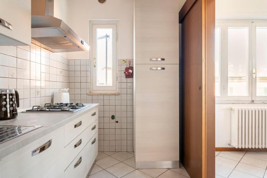Chic Italian Escape - Casa Vacanze Lorusso Montecatini Terme Eksteriør bilde