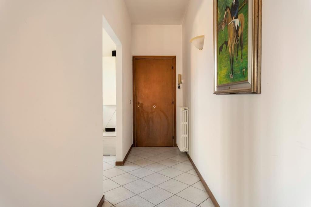 Chic Italian Escape - Casa Vacanze Lorusso Montecatini Terme Eksteriør bilde
