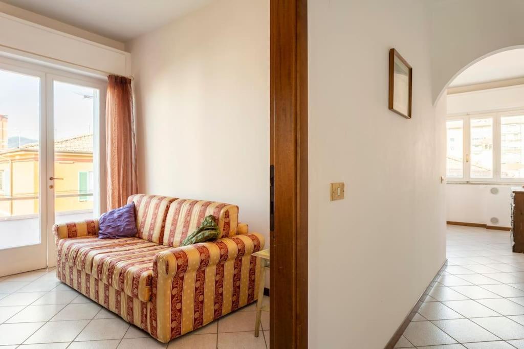 Chic Italian Escape - Casa Vacanze Lorusso Montecatini Terme Eksteriør bilde