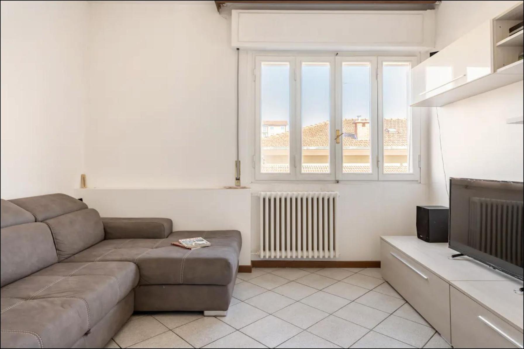 Chic Italian Escape - Casa Vacanze Lorusso Montecatini Terme Eksteriør bilde